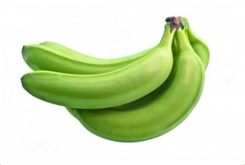 Bananas (from Ecuador)
